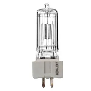 Sinooutput Studio Theater Lamp 1000W 230V