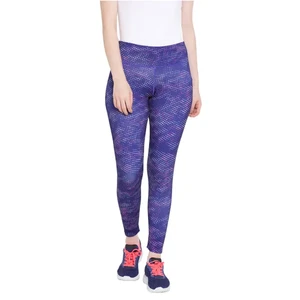 Women Seamless High Waist Yoga Pants – Stretchy Workout Leggings for Gym, Running, Fitness Training & Daily Wear Leggings