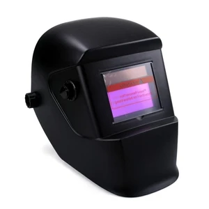 Lightweight Custom Fit Welding Face Shield for Professionals-Enhanced Protection & Comfort