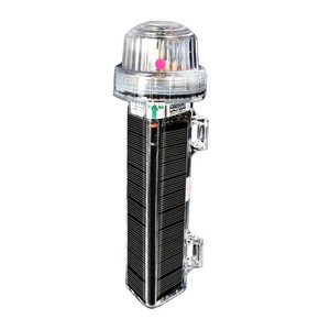 Floating Warning Lamps Flash Boat Light Marine Navigation Light Signal Light Net Mark Position Flashing Marine