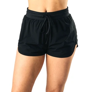 Women's Soft Cotton Casual Shorts High Waist Plus Size Hot Shorts for Everyday Wear Breathable and Comfortable