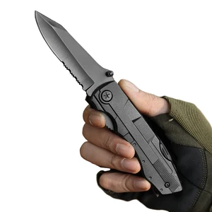9in1 Custom Multi Tool Pliers Fold Pocket Utility Knife Multi Tool Screwdriver Multifunctional Edc Multitool
