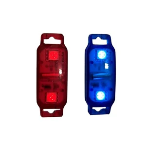 Decoration Shaking Led Step Shoe Light RT6416