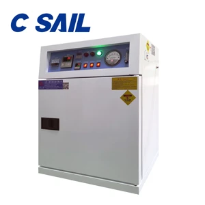 Industrial Class 100 Clean Room Electric Heating Drying Oven with High Safety and High Efficiency for Screen Printing PCB Curing