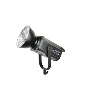 300W Photography Video Light 2700-7500K Remote Control 8 Lighting Scene Studio Lighting for Video Recording