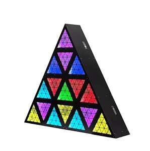BESTYART/ TRI16 NEXUS / Triangle LED Retro Special Effect Light