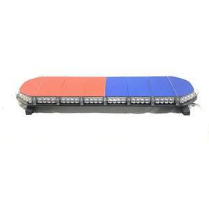 HS6130 High Intensity High Power Ambulance Flashing LED Warning Emergency Lightbar