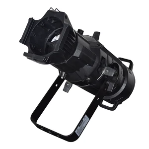 200W/300W LED Profile Spot Light New Face Moving Head for Stage Theater Concert Professional Lighting Fixture