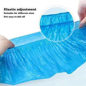 Shoe Cover Wear-resistant Safety for Use in Public Places Spa Hotel Beauty High Quality Durable Practical Easy to Use