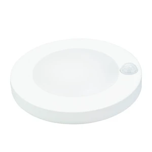 Indoor Motion Sensor Led Light Hallway Smart PIR Sensor Lighting 4inch 6 inch Round Ceiling Light with Motion Sensor