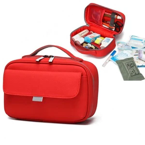 Waterproof and Wear-resistant Medical Kits Emergency Kits for Vehicles Personal Items Medical First Aid Kits