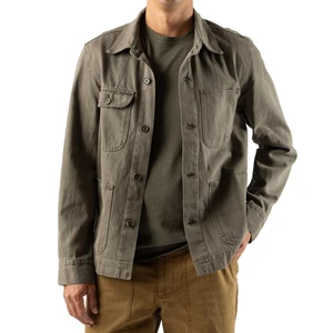 Premium Quality Casual Men's Winter Denim Jacket With Stand Collar Custom Colors & Front Logo All Sizes Available OEM Service
