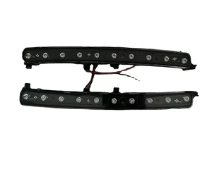 Grille LED Light Fit for Roll Royce Cullinan Car Type Exterior Accessories Upgrade Front Bumper Car Grille Modification Led Lamp