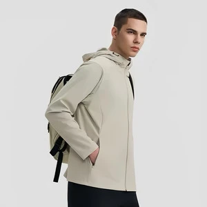 New Fashion Anti-uv Latex Sun-protective Clothing for Men Women Ice-silk Cool-touch Hooded UPF 100+ Oversized