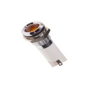 (RS Monitor and Indicator Light) 204-401