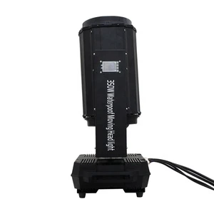 Cheap Price Guangzhou Stage Lighting Equipment Professional 17r Beam Spot 350w Moving Light Waterproof Outdoor Moving Head Beam