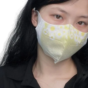 High Quality 3-ply Disposable 3D Protective Mask BFE 95%