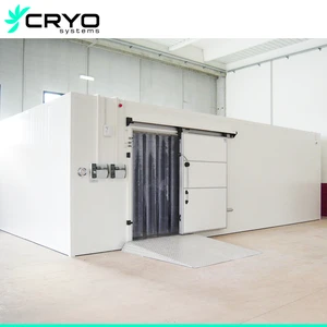 Walk In Freezer Cold Room Warehouse Walk In Cold Storage Room Freezer Cold Room Meat Walk In Chiller