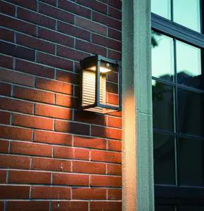 LED Solar Light PIR Motion Sensor Outdoor Solar Lamp IP54 Waterproof Wall Light Solar Sunlight Powered Garden Street Light