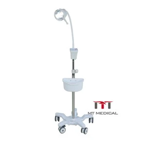 Hospital Clinic Medical Lamp Medical Surgical Led Examination Light Mobile Operating Light Battery Operated Light