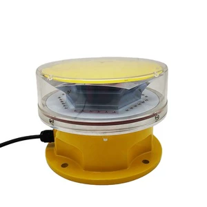 JV-MI-A2 LED Medium-intensity Aviation Obstruction Light 20W AC220V