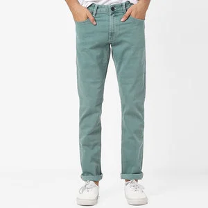 Good Quality Unique Design Jeans Pants For Men Cheap Price New Arrival Men Jeans Denim Pants Made In Pakistan