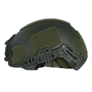 Personalized Medium Cycling Tactical Helmet With New Design Safety Hard Hat Protection