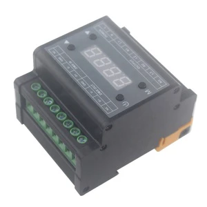 DMX Triac Dimmer
