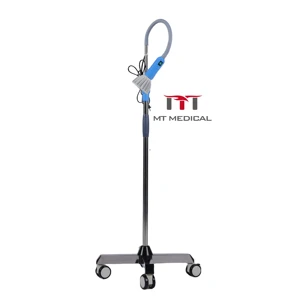 MT MEDICAL Multi-angle Lighting High Brightness 9W LED Medical Examination Light for Clinic and Dental
