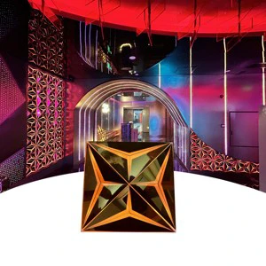 Professional Nightclub Lighting Set - Disco Lights & Stage Lights for Party Venues