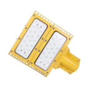 Professional Waterproof Led Explosion-proof Lamps 150w Explosion Proof Led Light