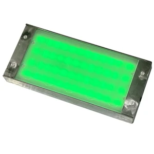 Pedestrian Brick Light for Sale Led Brick Light Smart Luminous Brick Light