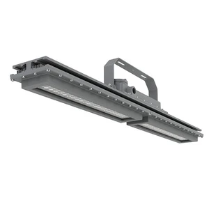 Zone 1 Zone 2 Atex Hazardous Area Explosion-proof Light Explos Proof Led Light Explosion Proof Lamp