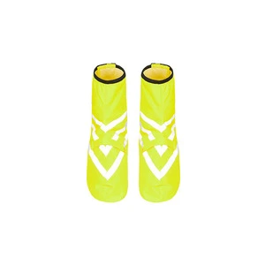 Hot-Selling for Outdoor Cycling Safety Shoe Covers Waterproof Reflective Shoe Covers