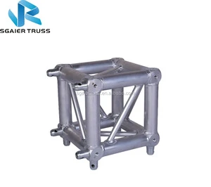 Whole Sale Factory Price Aluminum Spigot Truss Connector Stage Truss Accessories Truss Parts