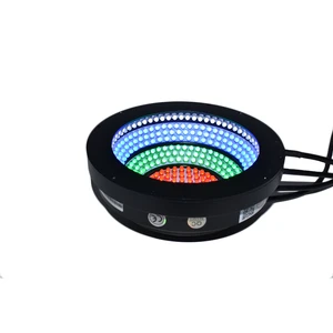 FG Controllable Machine Vision Lighting Professional LED AOI Lights Industrial Inspection LED