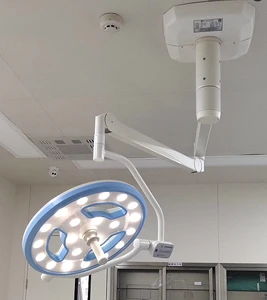 Electric Medical Operating Room Lights & Lamp CE Certified Class II