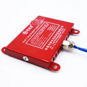 Special Lithium-ion Fire Extinguisher for New Energy Vehicles - an Important Safety protection Product