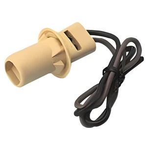 Lamp Socket Assembiles