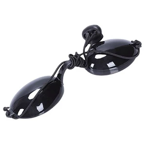 High Quality Eye Protection Glasses Laser Light Protection Eyewear Eyepatch IPL Safety Goggles for Tattoo Beauty Clinic Patient