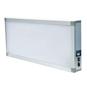 MEDEASE Medical Negatoscope Film Viewer Led X Ray Film Viewer