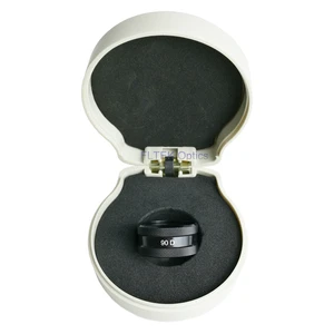 Fundus Lens Ophthalmic Eye Test Equipment 20D 78D 90D Retina Lens Slit Lamp Accessory Retino Lenses