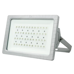 Explosion Proof Light 120W 200W Explosion Proof Flood Light 150 Watts Factory Warehouse Explosion Proof Street Light