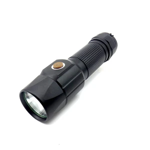 LED Flashlight LED Emergency Flashlight