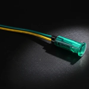 Hot Selling Waterproof Led Indicator Light Durable Miniature Indicator Lights with Competitive Price