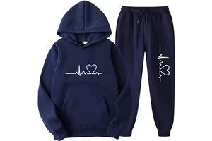 Women Trendy Fitness Tracksuit For Exercise Gym Workout Running Yoga Jogging And Outdoor Fashion Style