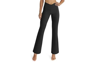 Premium Women Yoga Pants Manufacturer | High Performance Leggings