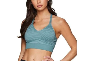 Fitness Sports Bras Yoga Sportswear Seamless Women Push up Top Quality High Support Seamless Sports Bra Women's