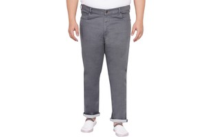 2025 New Arrival Customized Men Plus Size Men Denim Jeans / 100% Cotton Made Heavyweight Men Denim Pants