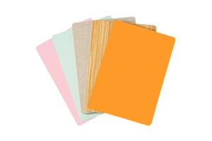 Fireproof Easy Installation Clean Board Purification Panel for Clean Workshop Decoration